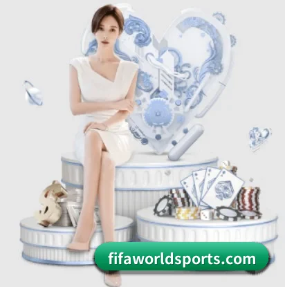 FIFA2026的故事