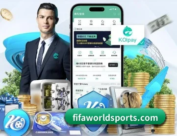 FIFA2026 APP